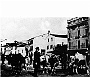 mercato in Prato della Valle -01